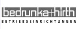 BEDRUNKA+HIRTH - seit über 40 Jahren Einrichtungen für die Industrie, Handwerk und den Dienstleistungssektor BEDRUNKA+HIRTH