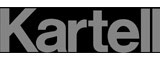 KARTELL - Designermöbel und Leuchten, unkonventionelle im Design, Farben und Formen - besonders die erfolgreiche aus Kunststoff KARTELL