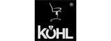 KÖHL – ergonomisch hochwertige Sitzmöbel für Büro und Objekt KÖHL